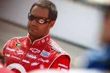 <span style="background:#3f3f3f; color:white; padding: 0 2px">IndyCar</span> J. P. Montoya 2014 m. atstovaus „Penske“ ekipai