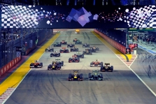 FIA prezidentas: šiuolaikinė F-1 - per brangi