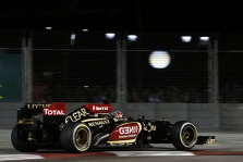 „Lotus“: esame pajėgūs kovoti rikiuotės priekyje