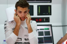 J. Bianchi tėvai: Jules būklė kritinė, bet stabili