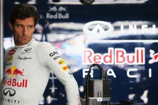 M. Webberis: F-1 pilotai „Pirelli“ mažiausiai rūpi