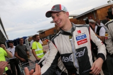 „Blick“: N. Hulkenbergas pasirašė sutartį su „Force India“