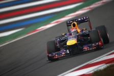 Korėjos GP: greičiausieji ratai