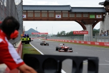 „Ferrari“: kuro taupymas 2014 m. gali lemti lenktynių nugalėtoją
