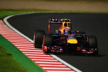 Japonijos GP: greičiausieji ratai