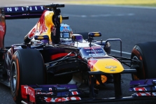 Japonijos GP: lenktynės