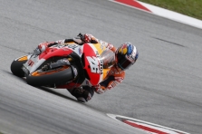 <span style="background:#d5002c; color:white; padding: 0 2px">MotoGP</span> Po ilgokos pertraukos – D. Pedrosos triumfas