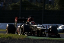 „Lotus“ nusiteikusi pavyti „Mercedes“ ir „Ferrari“