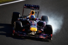 Indijos GP: penktadienio treniruotės Nr. 2