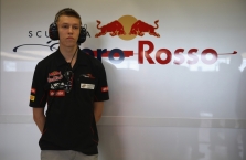 H. Marko: Rusijos GP neturėjo įtakos renkantis D. Kvyatą