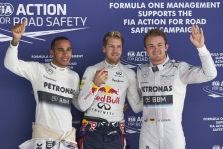 Indijos GP: kvalifikacija