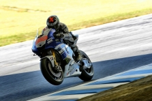 <span style="background:#d5002c; color:white; padding: 0 2px">MotoGP</span> Motegi trasoje - 7-oji J. Lorenzo pergalė