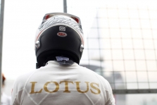 E. Boullier: K. Raikkoneno likimas – ne mano rankose
