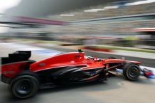 „Marussia“ ekipai teks palaukti didesnių piniginių išmokų