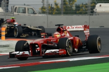 Abu Dabio GP: greičiausieji ratai