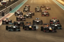 CVC vadovas: FIA vos nesužlugdė F-1