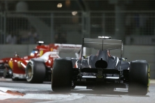 „Sauber“: F-1 finansinė struktūra gadina sportą