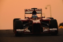 „Autosprint“: „Ferrari“ atsisakys „pullrod“ pakabos