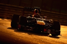 R. Brawnas: „Red Bull“ išliks stipri ir 2014 m.
