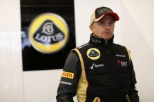 H. Kovalainenas ateitį sieja su „Caterham“ ekipa