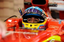 F. Alonso: laukia sudėtingi taktiniai sprendimai