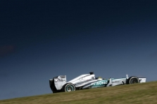 „McLaren“ 2014 m. favorite laiko „Mercedes“ ekipą