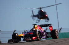 R. Brawnas: „Red Bull“ ateityje pajaus specialistų netektį