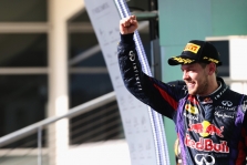 Brazilijos GP: lenktynės
