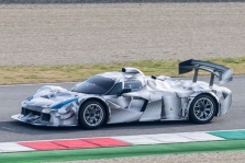 „AMuS“: „Ferrari“ Fiorano greičiausiai toliau bando 2014 m. F-1 variklį
