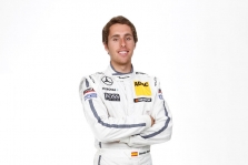 „Force India“ atsarginiu pilotu tapo D. Juncadella