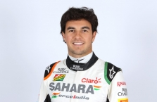 S. Perezą stebina „McLaren" ekipos sunkumai