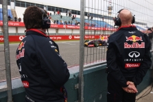 J. Buttonas: prasta „Red Bull“ forma yra naudinga „Formulei-1“