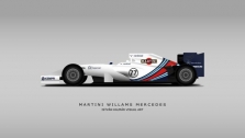 „Williams“ rėmėjais taps „Petrobras“ ir „Banco do Brasil“?