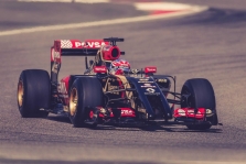 „Lotus“ pasirašė ilgalaikę sutartį su „Renault“