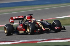 „Lotus“ priversta laukti dalių iš Enstono