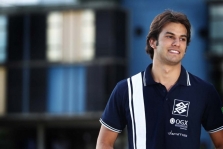 Felipe Nasras