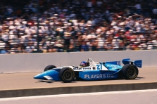 <span style="background:#3f3f3f; color:white; padding: 0 2px">IndyCar</span> J. Villeneuve'as po 19 metų grįžta į „Indy 500“ lenktynes