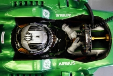 Kamui Kobayashi