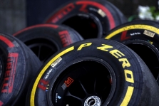 „Pirelli“ paskelbė padangų sudėtis pirmoms keturioms lenktynėms