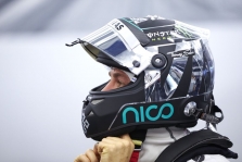 Australijos GP: šeštadienio treniruotės