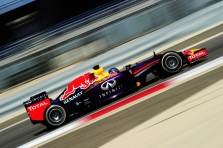 „Red Bull“: atsiliekame dviem mėnesiais