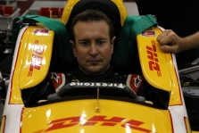 <span style="background:#3f3f3f; color:white; padding: 0 2px">IndyCar</span> K. Buschas dalyvaus „Indy 500“ lenktynėse