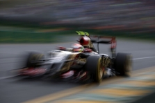„Lotus“ džiaugiasi pasiekta pažanga