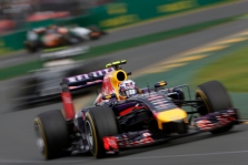 FIA savo pozicijos dėl kuro srauto jutiklių nekeičia