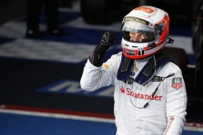 K. Magnussenas gali pasirašyti sutartį su „Renault“