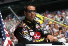 J. P. Montoya: „Ferrari“ ekipai sekėsi tik su M. Schumacheriu