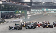 Argentina siekia surengti F-1 lenktynes