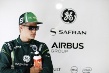 „Caterham“ savo gretose nori išlaikyti M. Ericssoną