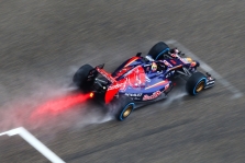 J. E. Vergne‘as:  gimtadienio proga norėčiau lengvesnio bolido su geresne aerodinamika