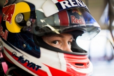 D. Kvyatas: dar nepasiekiau to, ką sugebu 